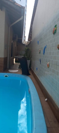 Imagem Casa com 3 Quartos à Venda, 270 m² em Guilhermina - Praia Grande