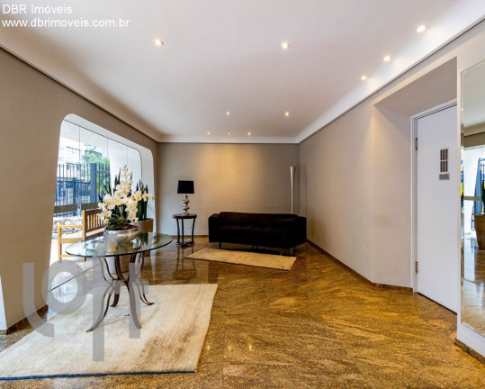 Imagem Apartamento com 3 Quartos à Venda, 132 m² em Moema Pássaros - São Paulo Imagem Apartamento com 3 Quartos à Venda, 132 m² em Moema Pássaros - São Paulo