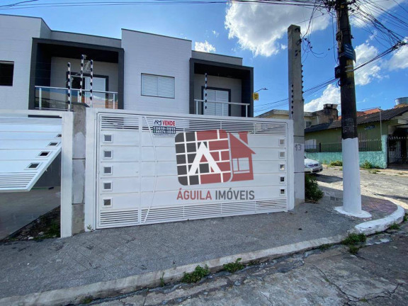 Imagem Sobrado com 2 Quartos à Venda, 78 m² em Vila Rosaria - São Paulo Imagem Sobrado com 2 Quartos à Venda, 78 m² em Vila Rosaria - São Paulo