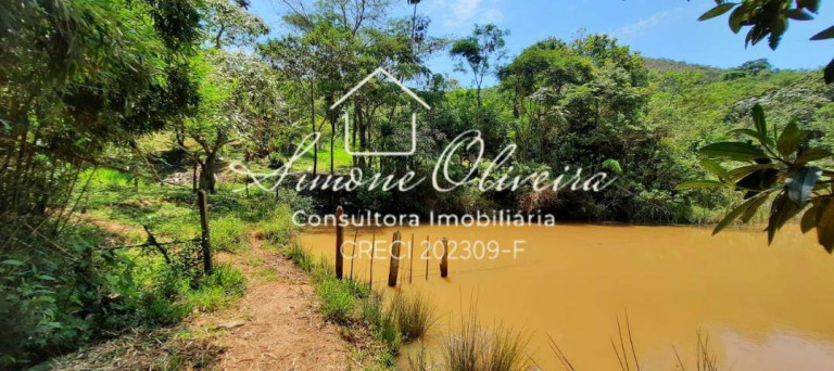 Imagem Chácara com 4 Quartos à Venda, 27.000 m² em Campinas - Pindamonhangaba Imagem Chácara com 4 Quartos à Venda, 27.000 m² em Campinas - Pindamonhangaba
