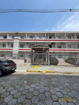 Imagem Kitnet com 1 Quarto à Venda, 20 m² em Vila Guilhermina - Praia Grande Imagem Kitnet com 1 Quarto à Venda, 20 m² em Vila Guilhermina - Praia Grande