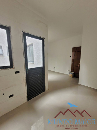 Imagem Apartamento com 2 Quartos à Venda, 100 m² em Vila Assunção - Santo André