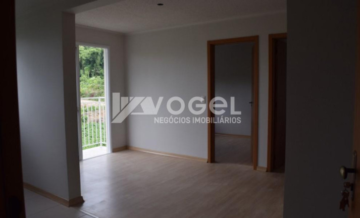 Imagem Apartamento com 2 Quartos à Venda, 47 m² em Aparecida - Bento Goncalves Imagem Apartamento com 2 Quartos à Venda, 47 m² em Aparecida - Bento Goncalves