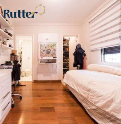 Imagem Apartamento com 4 Quartos à Venda, 215 m² em Moema - São Paulo Imagem Apartamento com 4 Quartos à Venda, 215 m² em Moema - São Paulo