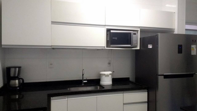 Imagem Apartamento com 3 Quartos para Temporada, em Praia Grande - Ubatuba Imagem Apartamento com 3 Quartos para Temporada, em Praia Grande - Ubatuba