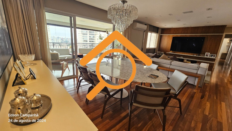 Imagem Imóvel com 4 Quartos à Venda, 190 m² em Jardim Marajoara - Sao Paulo Imagem Imóvel com 4 Quartos à Venda, 190 m² em Jardim Marajoara - Sao Paulo