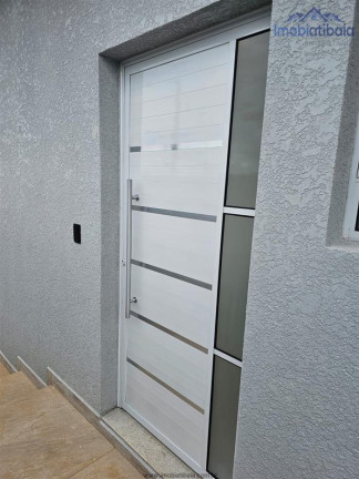 Imagem Casa com 3 Quartos à Venda, 200 m² em Centro - Bom Jesus Dos Perdões