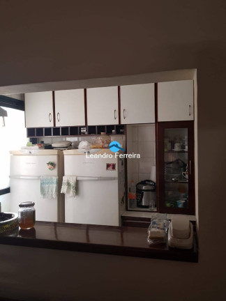 Imagem Apartamento com 3 Quartos à Venda, 70 m² em Paulicéia - São Bernardo Do Campo Imagem Apartamento com 3 Quartos à Venda, 70 m² em Paulicéia - São Bernardo Do Campo