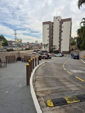 Apartamento com 2 Quartos à Venda, 50 m² em Paulicéia - São Bernardo Do Campo