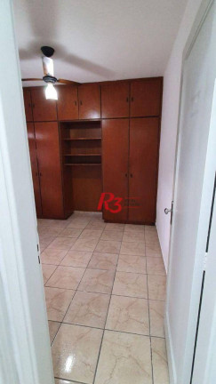 Imagem Apartamento com 2 Quartos à Venda, 65 m² em Marapé - Santos Imagem Apartamento com 2 Quartos à Venda, 65 m² em Marapé - Santos