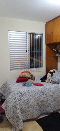 Imagem Apartamento com 2 Quartos à Venda, 51 m² em Horto Florestal - São Paulo
