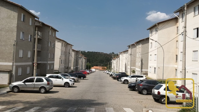 Imagem Apartamento com 2 Quartos à Venda, 47 m² em Residencial São Luís - Francisco Morato Imagem Apartamento com 2 Quartos à Venda, 47 m² em Residencial São Luís - Francisco Morato