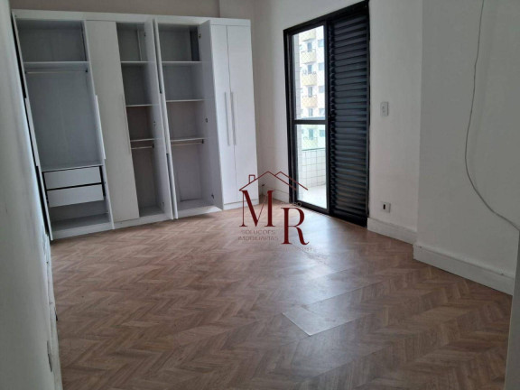 Imagem Cobertura com 4 Quartos à Venda ou Locação, 158 m² em Canto Do Forte - Praia Grande Imagem Cobertura com 4 Quartos à Venda ou Locação, 158 m² em Canto Do Forte - Praia Grande