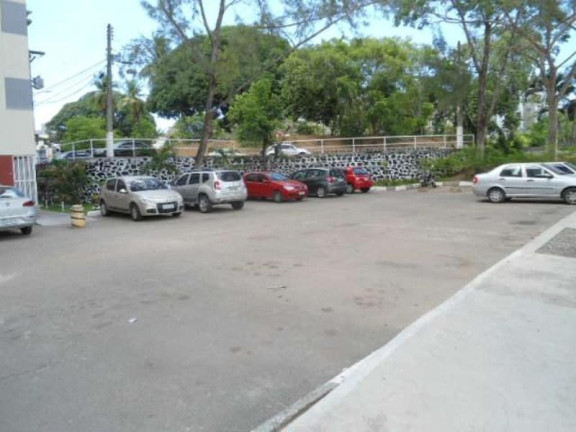 Apartamento com 3 Quartos à Venda, 70 m² em Paralela - Salvador