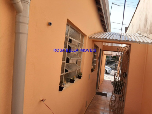 Imagem Casa com 3 Quartos à Venda, 96 m² em Vila Progresso - Jundiaí Imagem Casa com 3 Quartos à Venda, 96 m² em Vila Progresso - Jundiaí