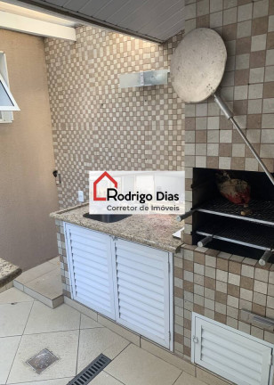 Imagem Casa de Condomínio com 3 Quartos para Alugar, 125 m² em Chácara Planalto - Jundiaí Imagem Casa de Condomínio com 3 Quartos para Alugar, 125 m² em Chácara Planalto - Jundiaí