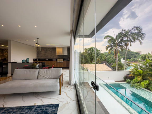 Imagem Casa com 4 Quartos à Venda, 520 m² em Anchieta - São Bernardo Do Campo
