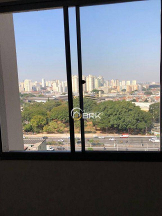 Imagem Apartamento com 1 Quarto para Alugar, 30 m² em Mooca - São Paulo Imagem Apartamento com 1 Quarto para Alugar, 30 m² em Mooca - São Paulo