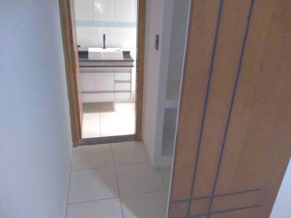 Imagem Casa com 3 Quartos à Venda, em Bal. Maracanã - Praia Grande Imagem Casa com 3 Quartos à Venda, em Bal. Maracanã - Praia Grande