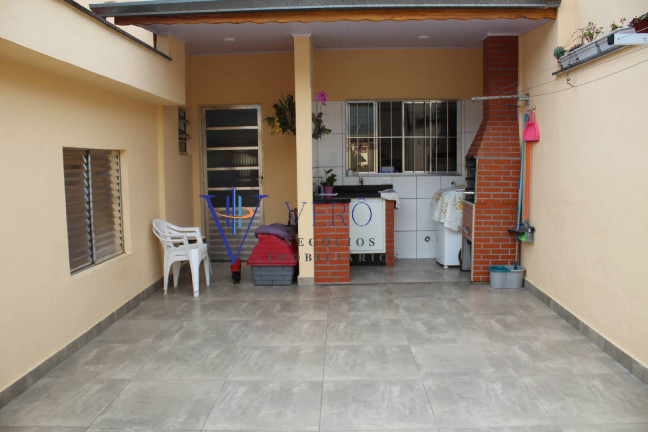 Imagem Casa com 2 Quartos à Venda, 120 m² em Jardim ângela Maria - Carapicuíba Imagem Casa com 2 Quartos à Venda, 120 m² em Jardim ângela Maria - Carapicuíba