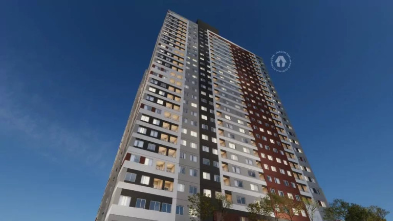 Imagem Cobertura com 1 Quarto à Venda, 77 m² em Cupecê - São Paulo Imagem Cobertura com 1 Quarto à Venda, 77 m² em Cupecê - São Paulo