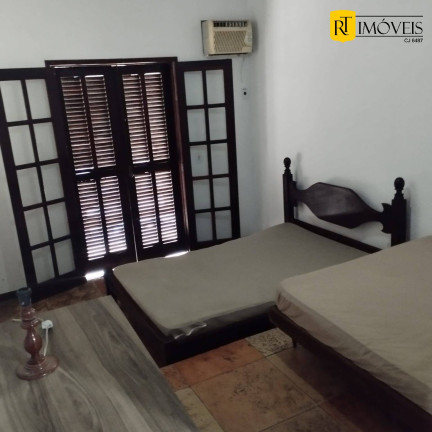 Imagem Casa com 4 Quartos à Venda, 88 m² em Centro - Cabo Frio Imagem Casa com 4 Quartos à Venda, 88 m² em Centro - Cabo Frio