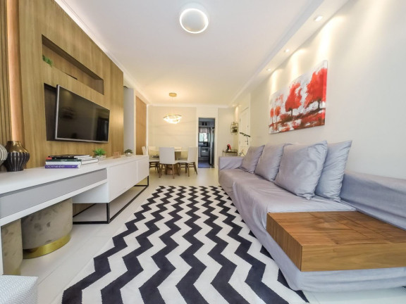 Imagem Apartamento com 3 Quartos à Venda, 100 m² em Vila Andrade - São Paulo Imagem Apartamento com 3 Quartos à Venda, 100 m² em Vila Andrade - São Paulo