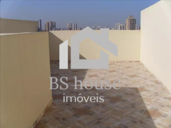 Imagem Apartamento com 2 Quartos à Venda, 74 m² em Santa Maria - Santo André Imagem Apartamento com 2 Quartos à Venda, 74 m² em Santa Maria - Santo André