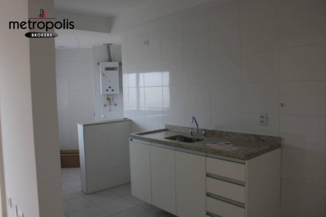 Imagem Apartamento com 2 Quartos à Venda, 69 m² em Barcelona - São Caetano Do Sul