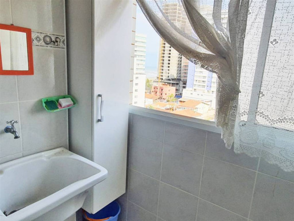 Imagem Apartamento com 2 Quartos à Venda, 82 m² em Guilhermina - Praia Grande Imagem Apartamento com 2 Quartos à Venda, 82 m² em Guilhermina - Praia Grande