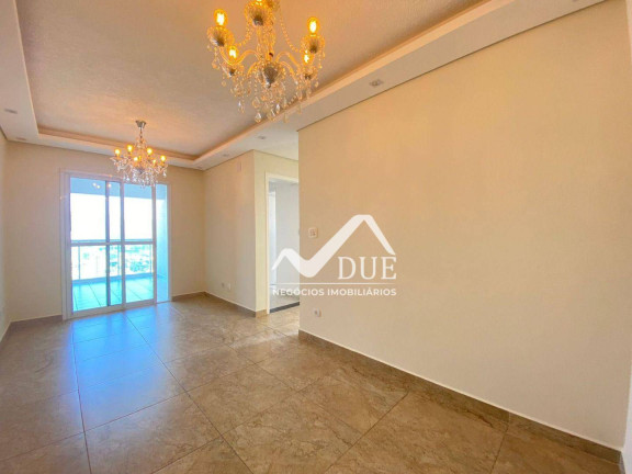 Imagem Apartamento com 2 Quartos à Venda, 69 m² em Vila Matias - Santos Imagem Apartamento com 2 Quartos à Venda, 69 m² em Vila Matias - Santos
