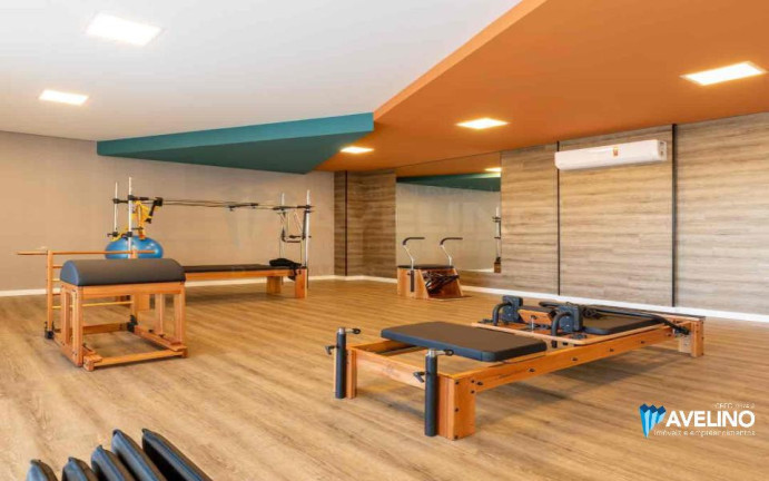 Imagem Apartamento com 3 Quartos à Venda, 117 m² em Jardim Europa - Dourados Imagem Apartamento com 3 Quartos à Venda, 117 m² em Jardim Europa - Dourados