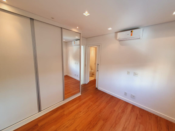 Imagem Apartamento com 1 Quarto à Venda, 66 m² em Brooklin Paulista - São Paulo