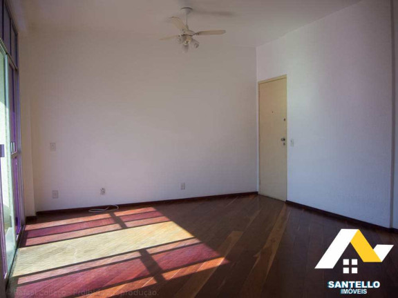 Imagem Apartamento com 3 Quartos à Venda, 90 m² em Icaraí - Niterói