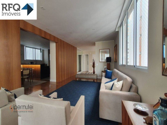 Imagem Imóvel com 3 Quartos à Venda, 250 m² em Jardim Paulista - São Paulo Imagem Imóvel com 3 Quartos à Venda, 250 m² em Jardim Paulista - São Paulo