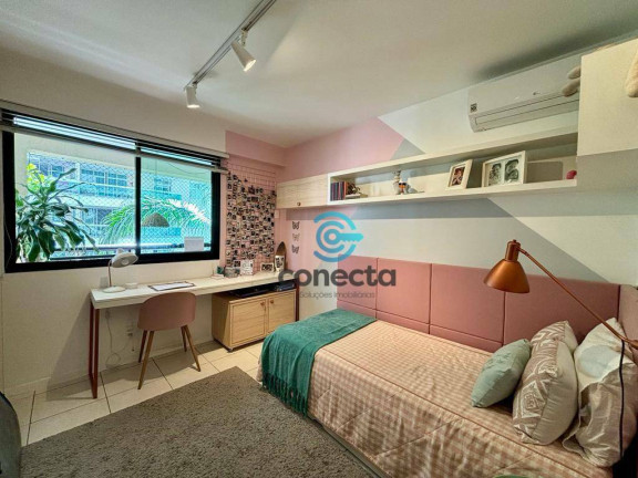 Imagem Apartamento com 3 Quartos à Venda, 119 m² em Icaraí - Niterói Imagem Apartamento com 3 Quartos à Venda, 119 m² em Icaraí - Niterói