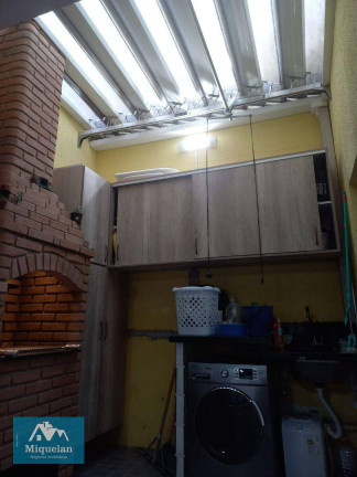 Imagem Sobrado com 3 Quartos à Venda, 110 m² em Vila Carrão - São Paulo Imagem Sobrado com 3 Quartos à Venda, 110 m² em Vila Carrão - São Paulo
