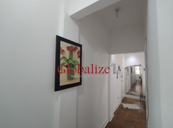 Imagem Imóvel com 2 Quartos à Venda, 75 m² em Boqueirão - Santos