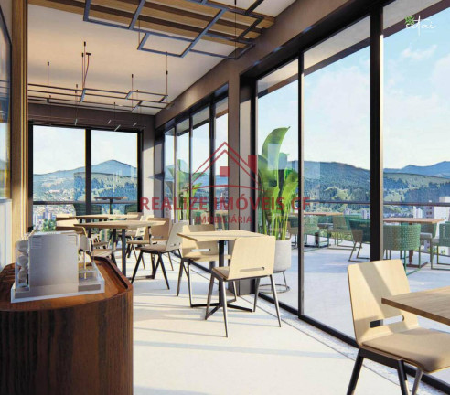 Imagem Apartamento com 1 Quarto à Venda, 35 m² em Centro - Cabo Frio