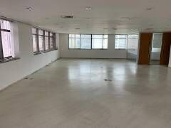 Imagem Sala Comercial à Venda, 138 m² em Chácara Santo Antônio (zona Sul) - São Paulo