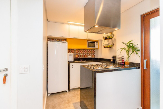 Imagem Apartamento com 3 Quartos à Venda, 84 m² em Campo Belo - São Paulo Imagem Apartamento com 3 Quartos à Venda, 84 m² em Campo Belo - São Paulo