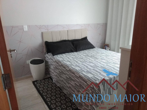 Imagem Apartamento com 2 Quartos à Venda, 46 m² em Vila Pires - Santo André