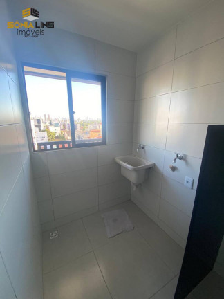 Imagem Apartamento com 2 Quartos à Venda, 58 m² em Bessa - João Pessoa