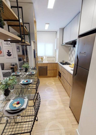 Imagem Apartamento com 2 Quartos à Venda, em Parque Da Vila Prudente - São Paulo Imagem Apartamento com 2 Quartos à Venda, em Parque Da Vila Prudente - São Paulo