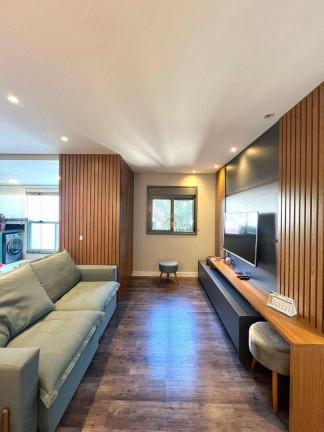 Imagem Apartamento com 2 Quartos à Venda, 73 m² em Vila Alzira - Santo André Imagem Apartamento com 2 Quartos à Venda, 73 m² em Vila Alzira - Santo André