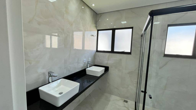 Imagem Casa de Condomínio com 4 Quartos à Venda, 225 m² em Condomínio Campos Do Conde - Sorocaba Imagem Casa de Condomínio com 4 Quartos à Venda, 225 m² em Condomínio Campos Do Conde - Sorocaba