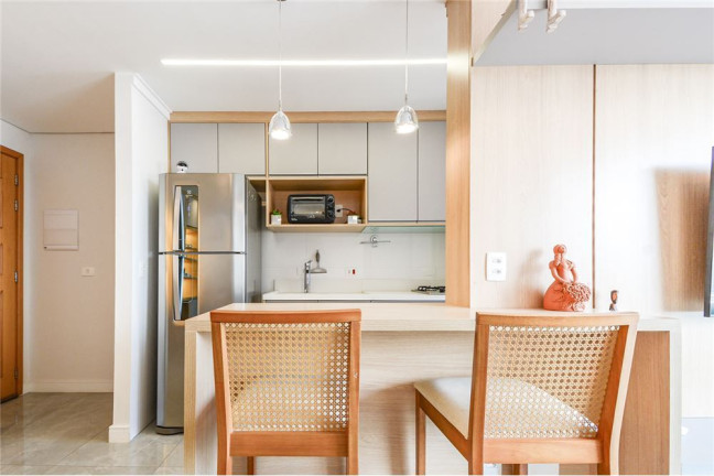 Imagem Imóvel com 2 Quartos à Venda, 110 m² em Vila Romana - São Paulo Imagem Imóvel com 2 Quartos à Venda, 110 m² em Vila Romana - São Paulo