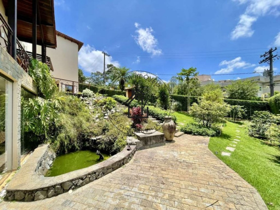 Imagem Casa de Condomínio com 4 Quartos à Venda, 1.205 m² em Jardim Indaiá - Embu Das Artes Imagem Casa de Condomínio com 4 Quartos à Venda, 1.205 m² em Jardim Indaiá - Embu Das Artes