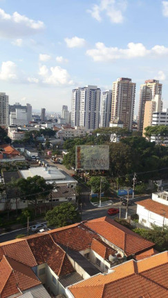 Imagem Apartamento com 2 Quartos à Venda, 72 m² em Cambuci - São Paulo Imagem Apartamento com 2 Quartos à Venda, 72 m² em Cambuci - São Paulo