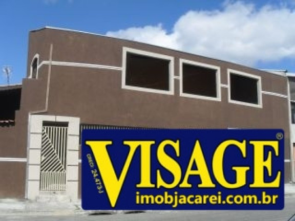 Imagem Casa com 3 Quartos à Venda, em Pq. Dos Principes - Jacareí Imagem Casa com 3 Quartos à Venda, em Pq. Dos Principes - Jacareí